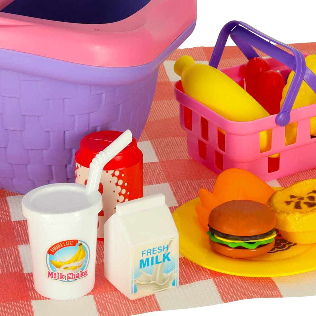 Loovust arendav mängukomplekt