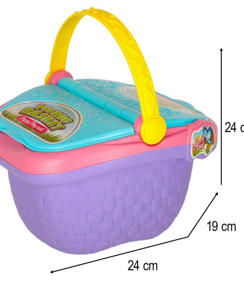 Loovust arendav mängukomplekt