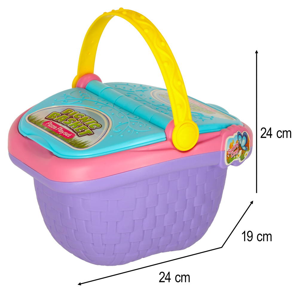 Loovust arendav mängukomplekt