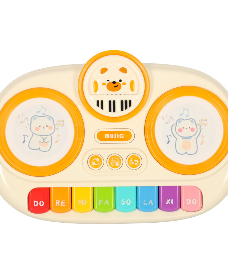 Muusikaline mänguasi väikelastele