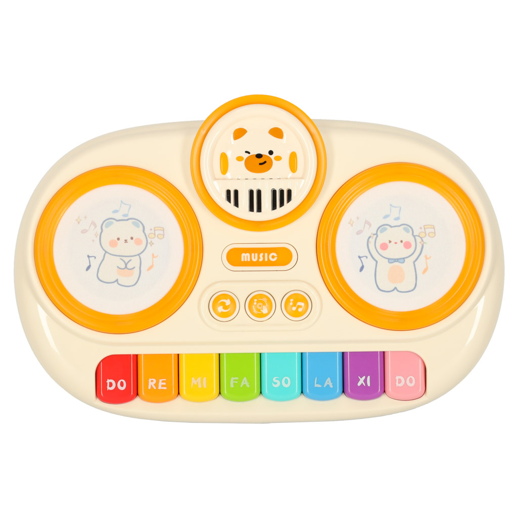 Muusikaline mänguasi väikelastele