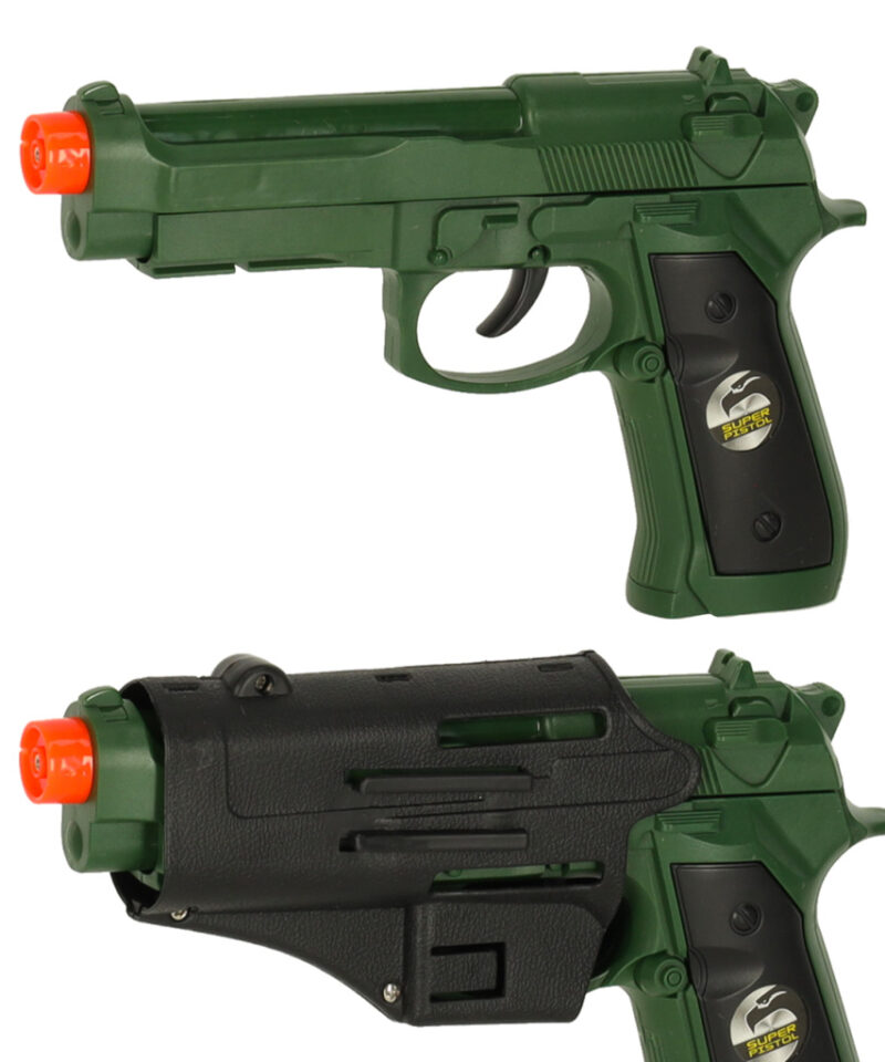 Kostüüm ergutab laste kujutlusvõimet