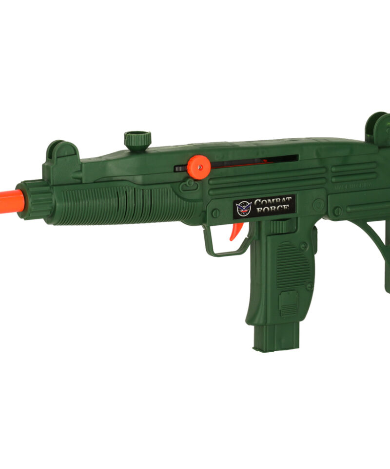 Lastele mõeldud sõdurikostüüm seiklusteks