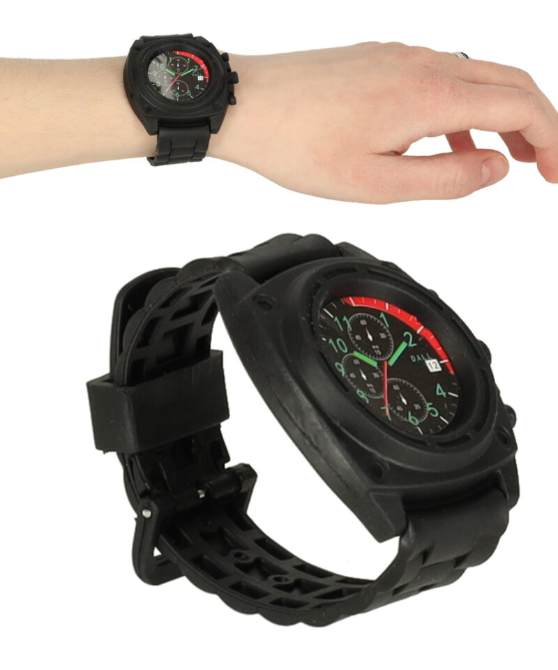 Loovust arendav sõdurikostüüm lastele