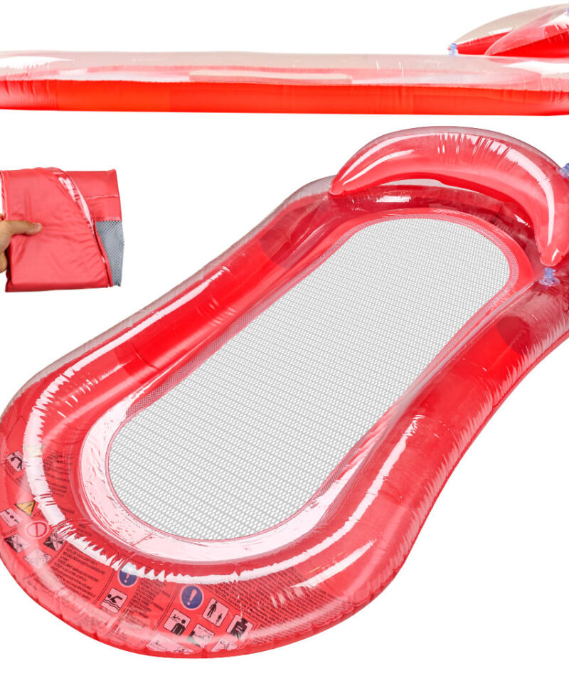 Mugav veemadrats ujumiseks veepinnal