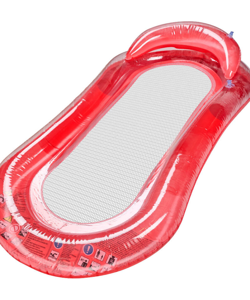 Veemadrats, mis pakub stabiilsust