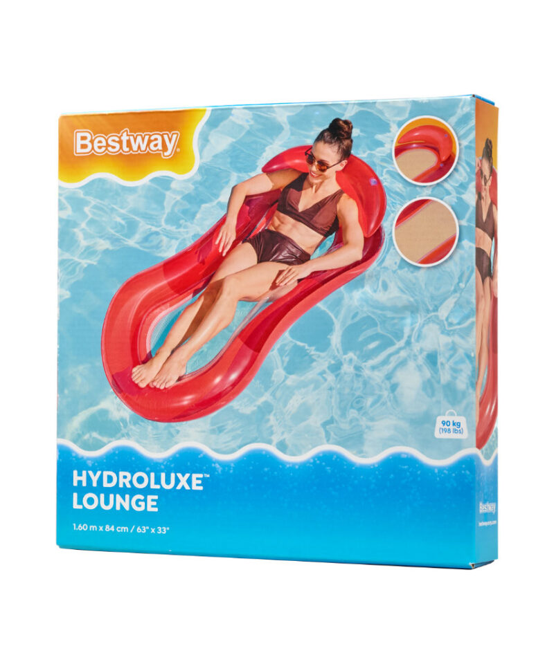 Kerge ja kompaktne veemadrats