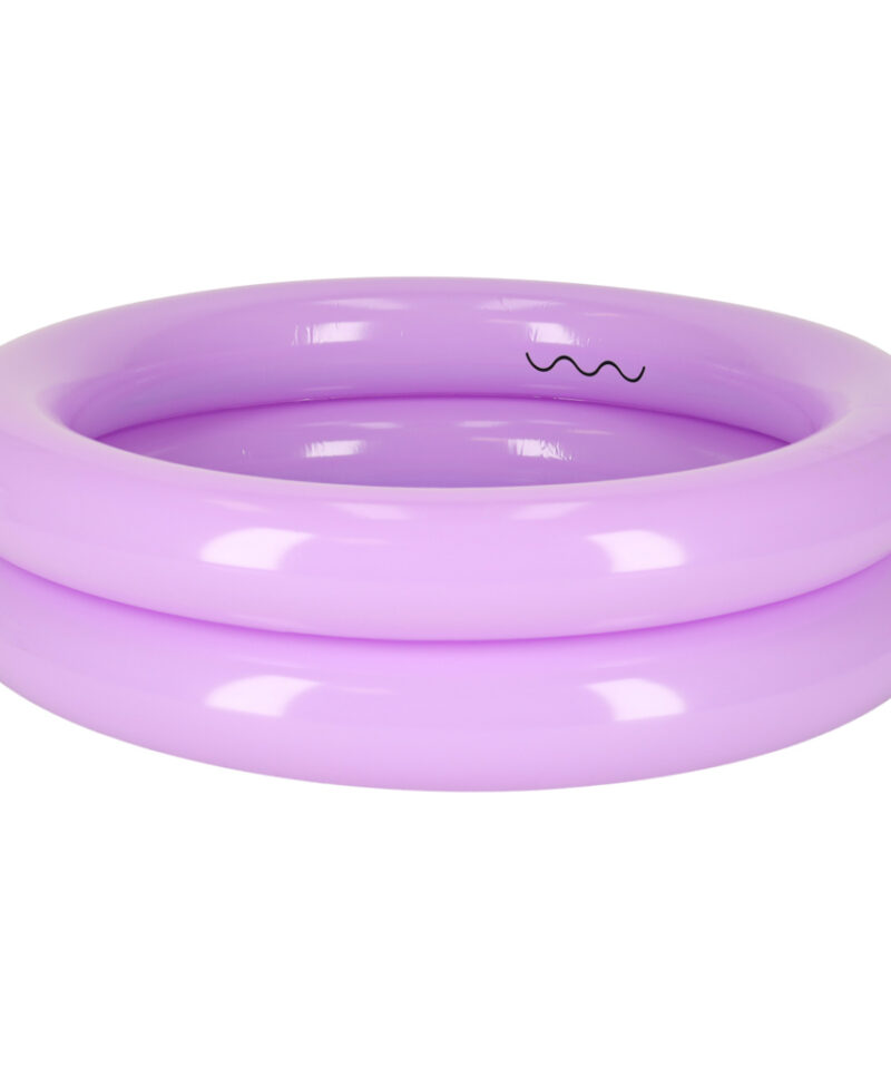 Bassein koos remondilappidega