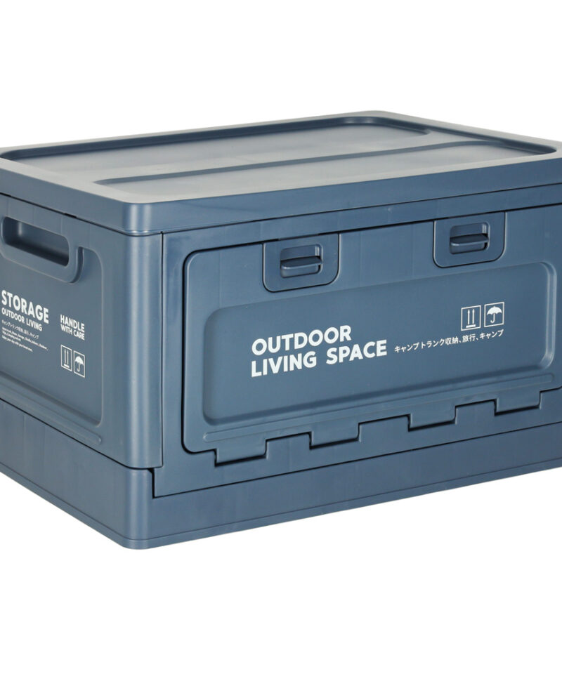 Ideaalne auto organiseerimiseks