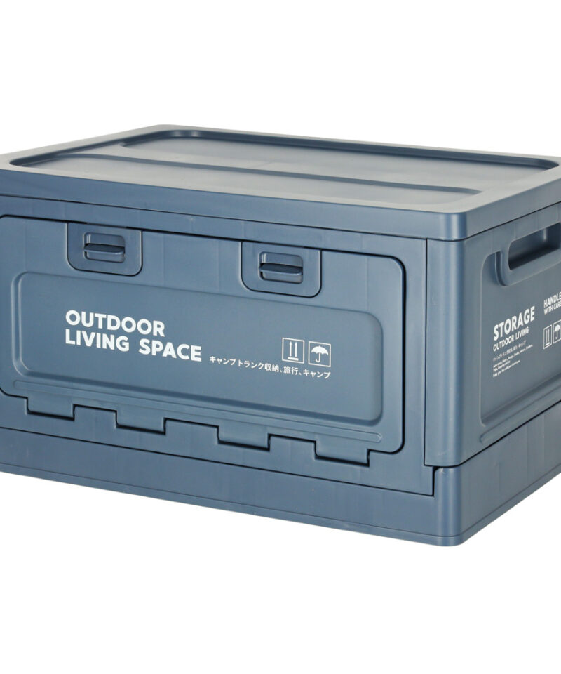 Kompaktne ja mahukas pagasikarp