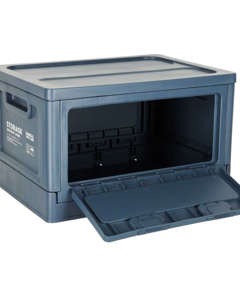 Auto pagasiruumi organiseerimise lahendus