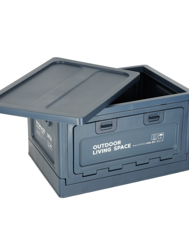 Ilmastikukindel ja vastupidav karp