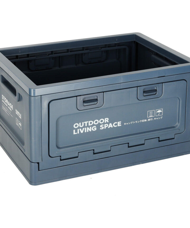 Ilmastikukindel ja vastupidav karp