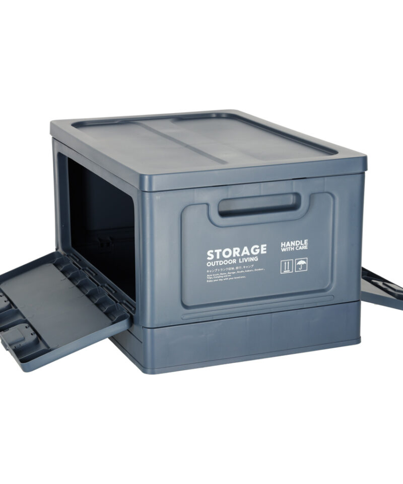 Ilmastikukindel ja vastupidav karp