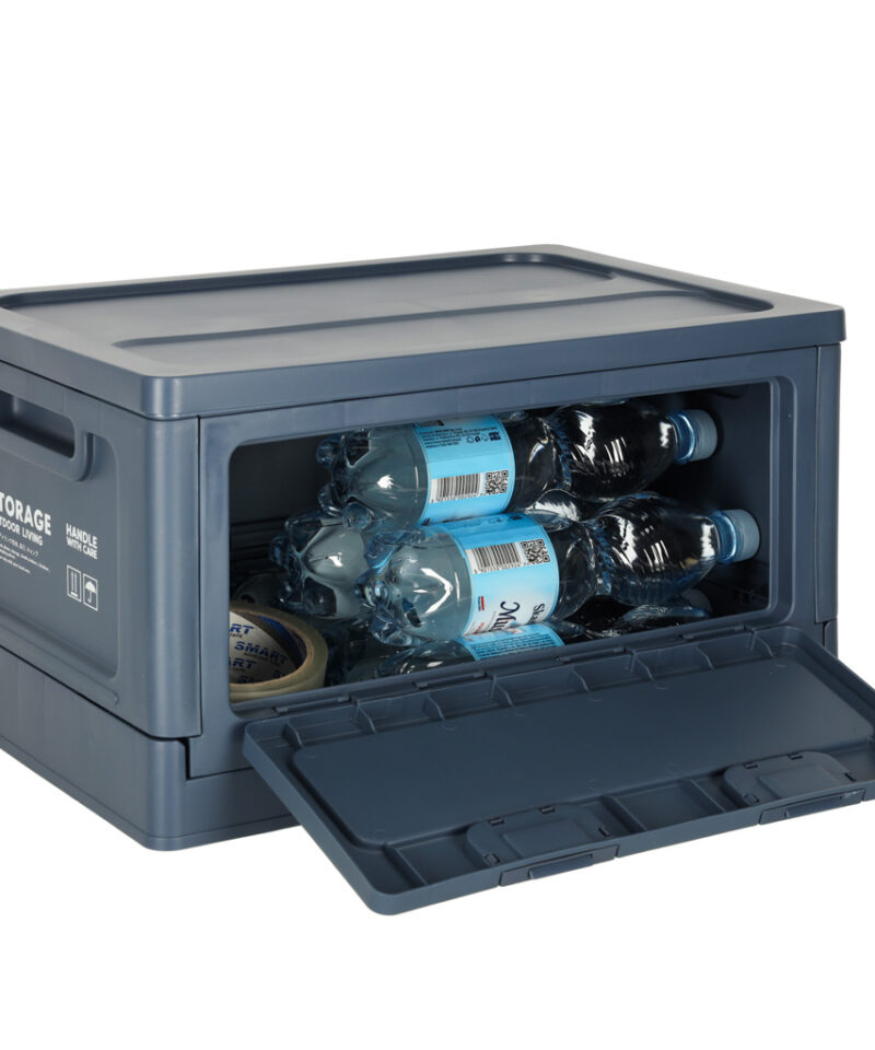 Ilmastikukindel ja vastupidav karp