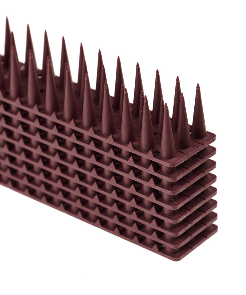 Vastupidav linnupeletuslahendus