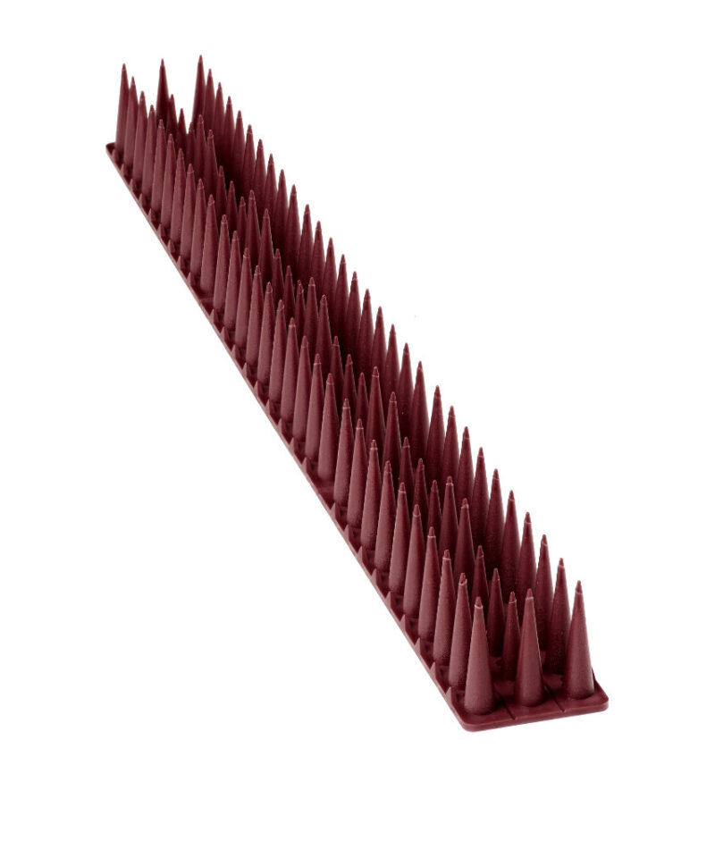 Kerge ja ilmastikukindel linnupeletus