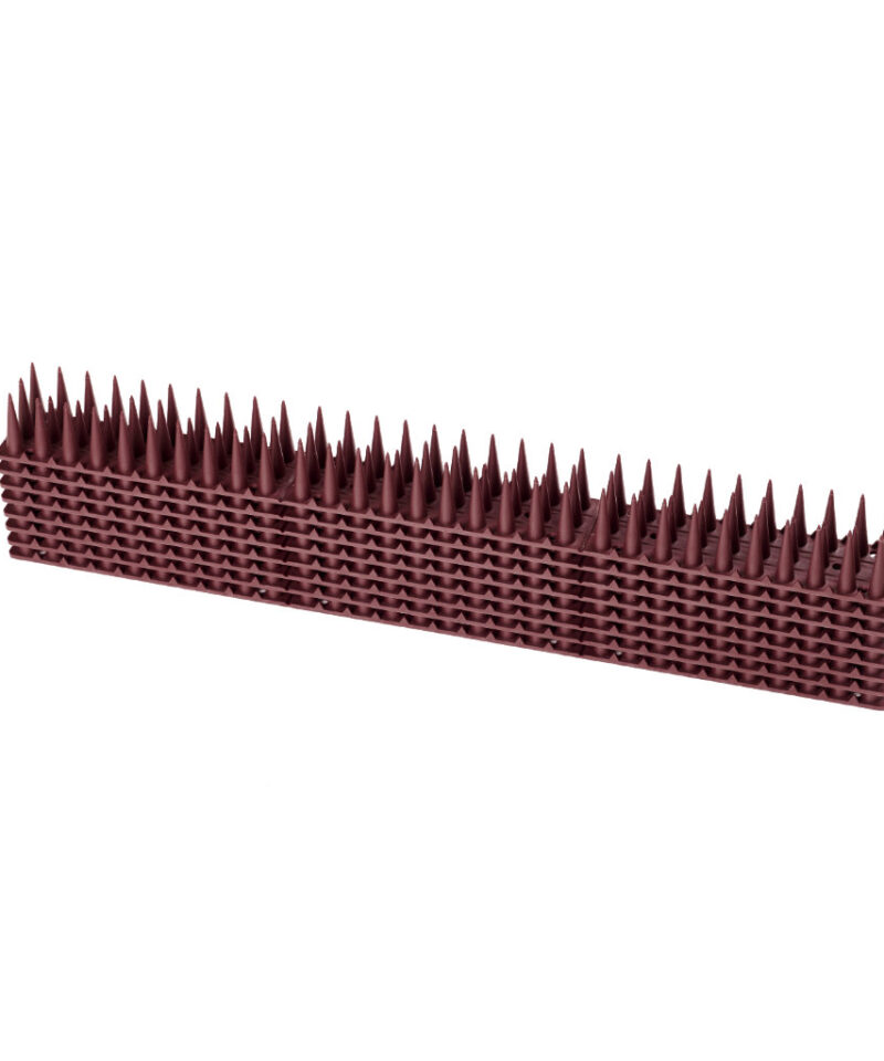 Kerge ja ilmastikukindel linnupeletus