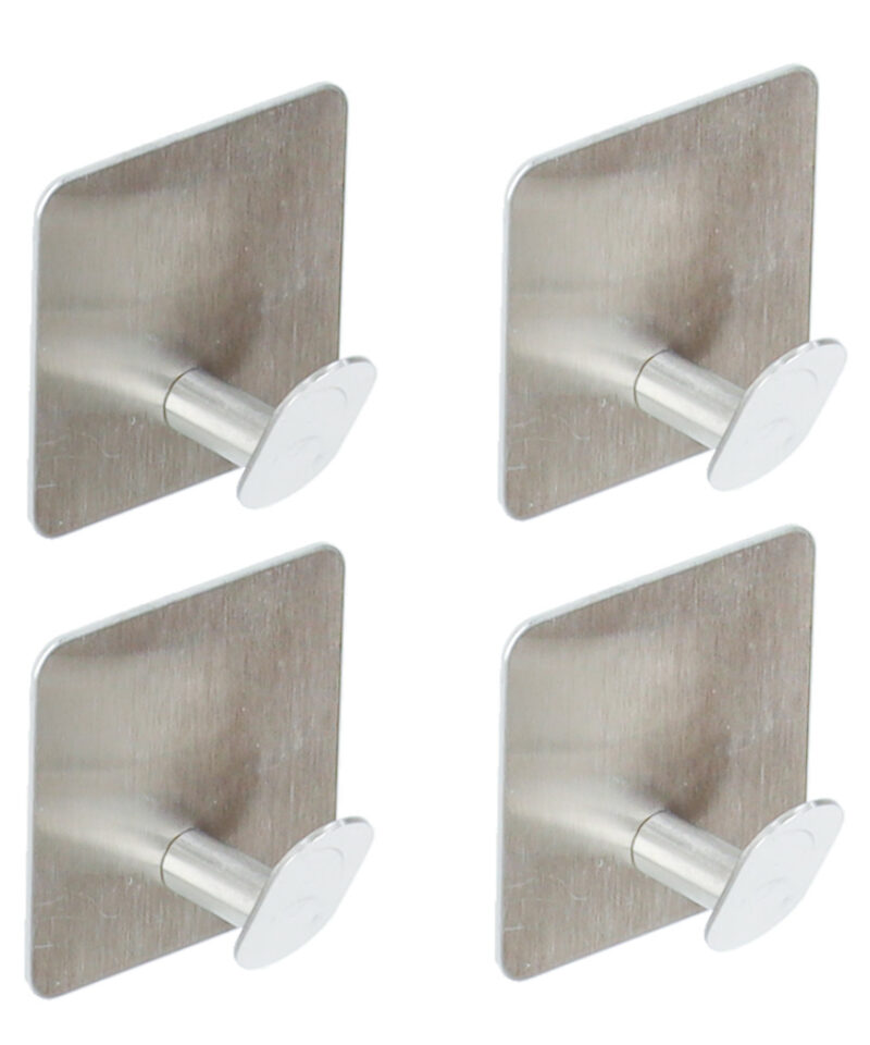 Stiilsed seinakonksud vannituppa