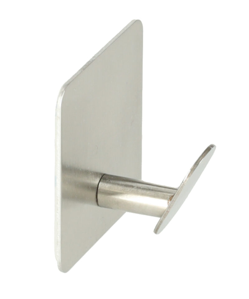 Vastupidavad konksud vannituppa