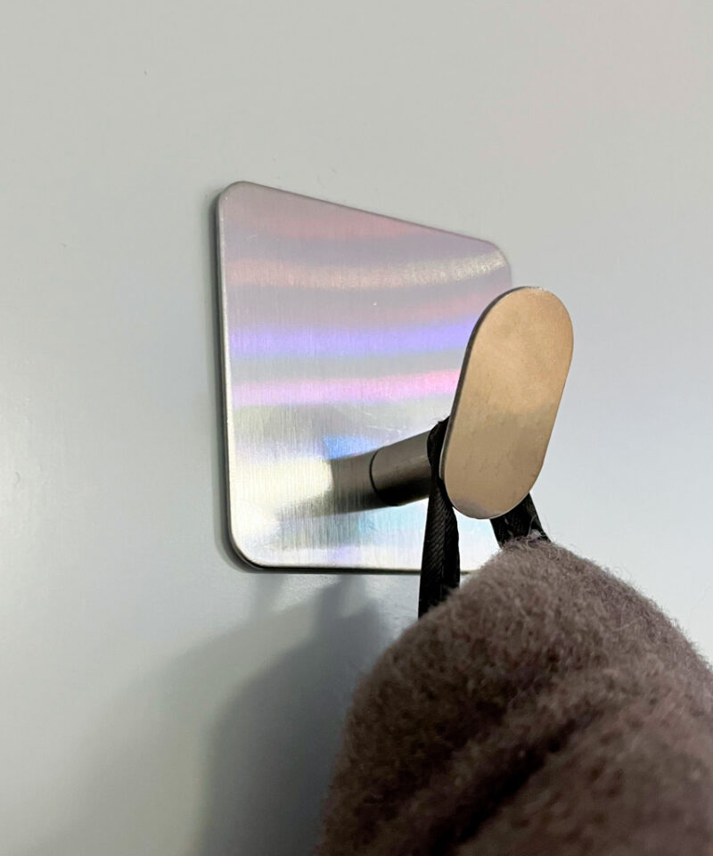 Elegantne lahendus vannitoas