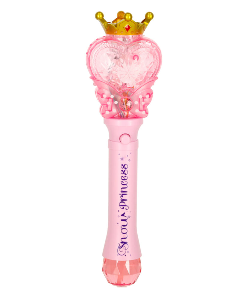 Mullimasin valgusefektidega