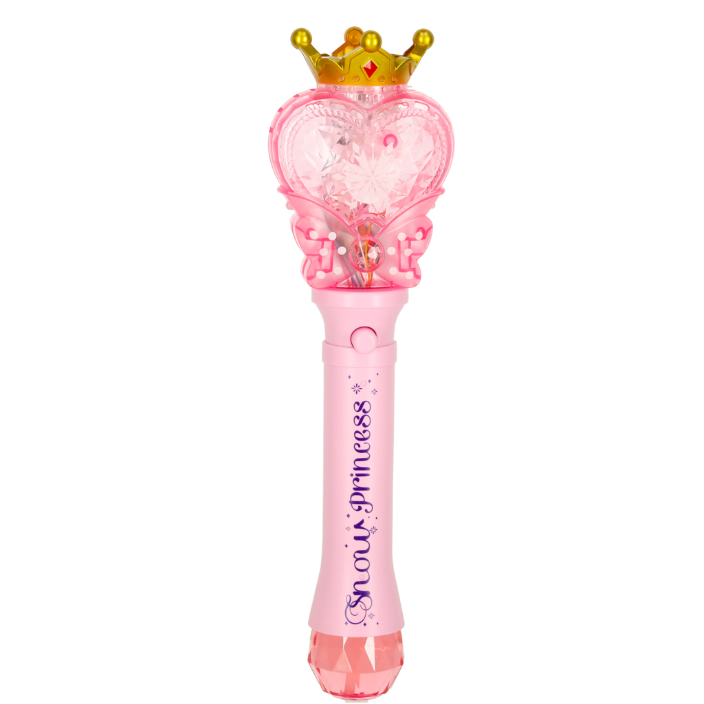 Mullimasin valgusefektidega