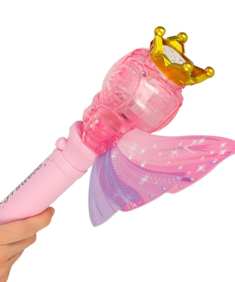 Ohutu mullimasin lastele