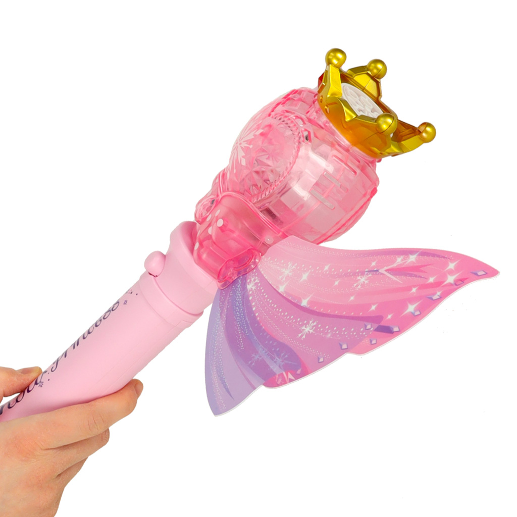 Ohutu mullimasin lastele