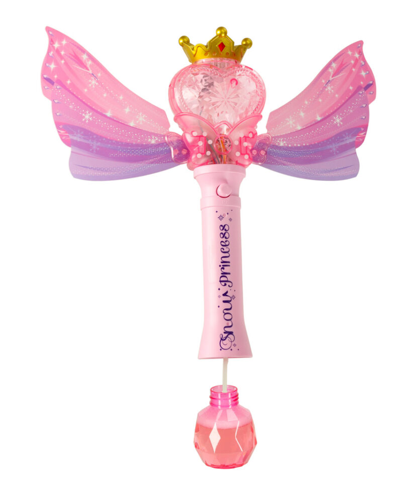 Ohutu mullimasin lastele