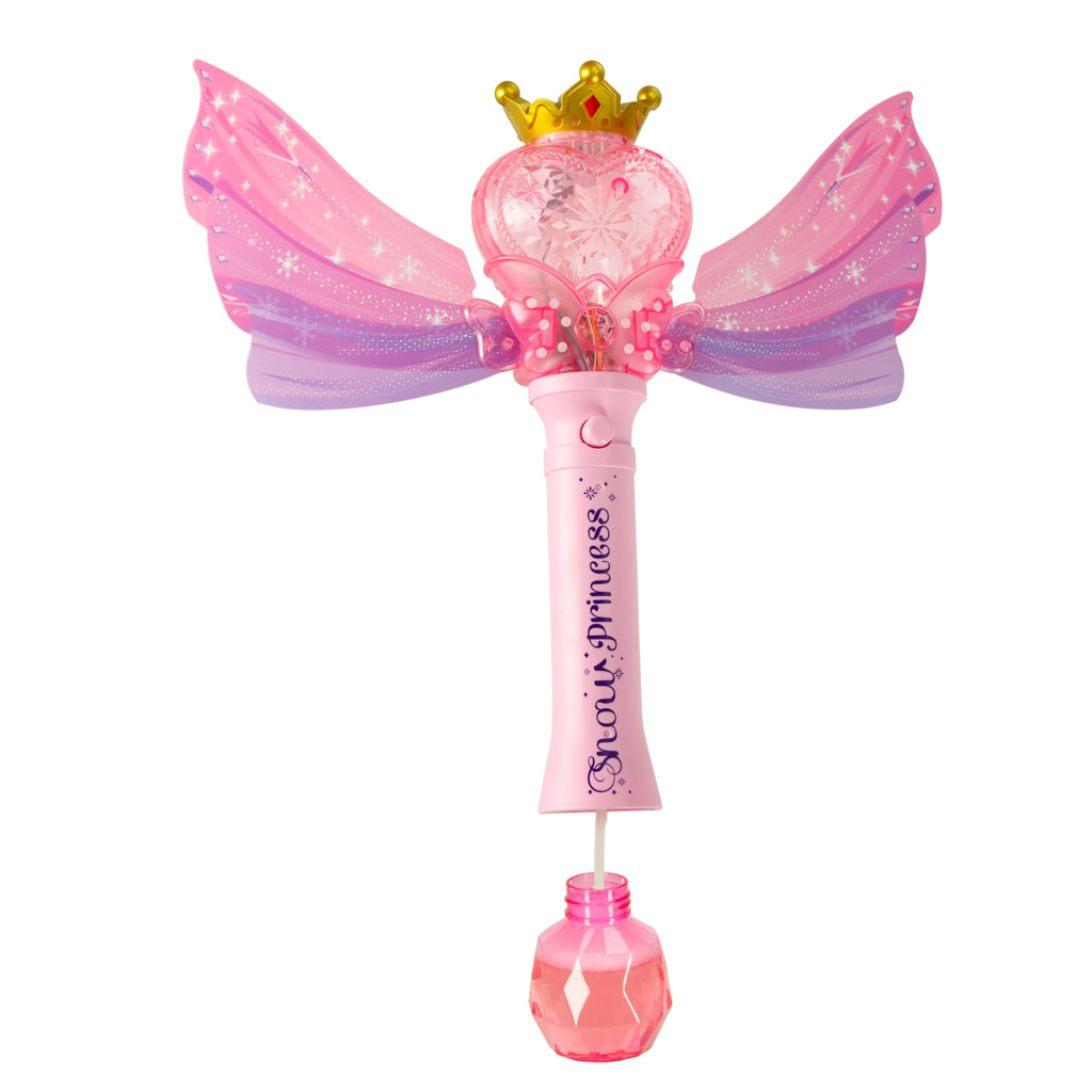 Ohutu mullimasin lastele