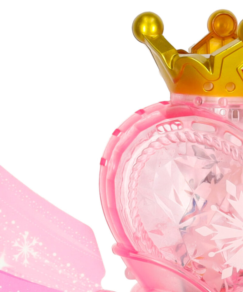 Ohutu mullimasin lastele