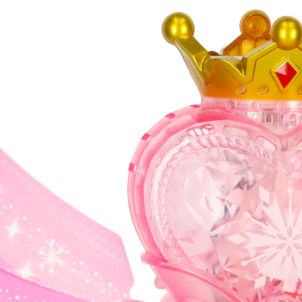 Ohutu mullimasin lastele