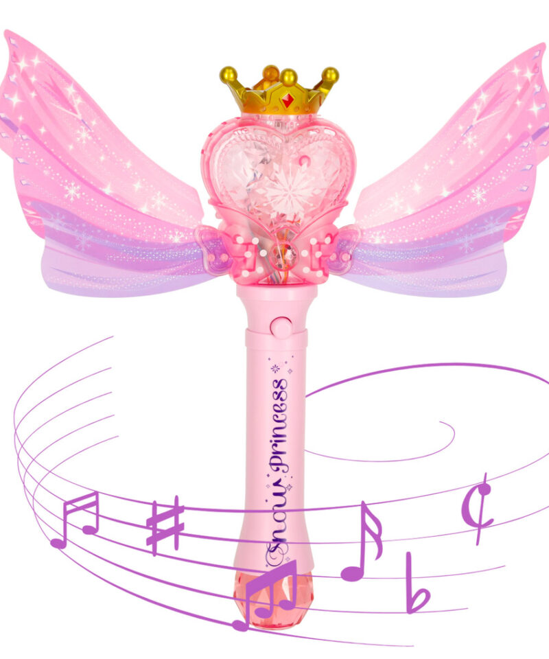 Ohutu mullimasin lastele