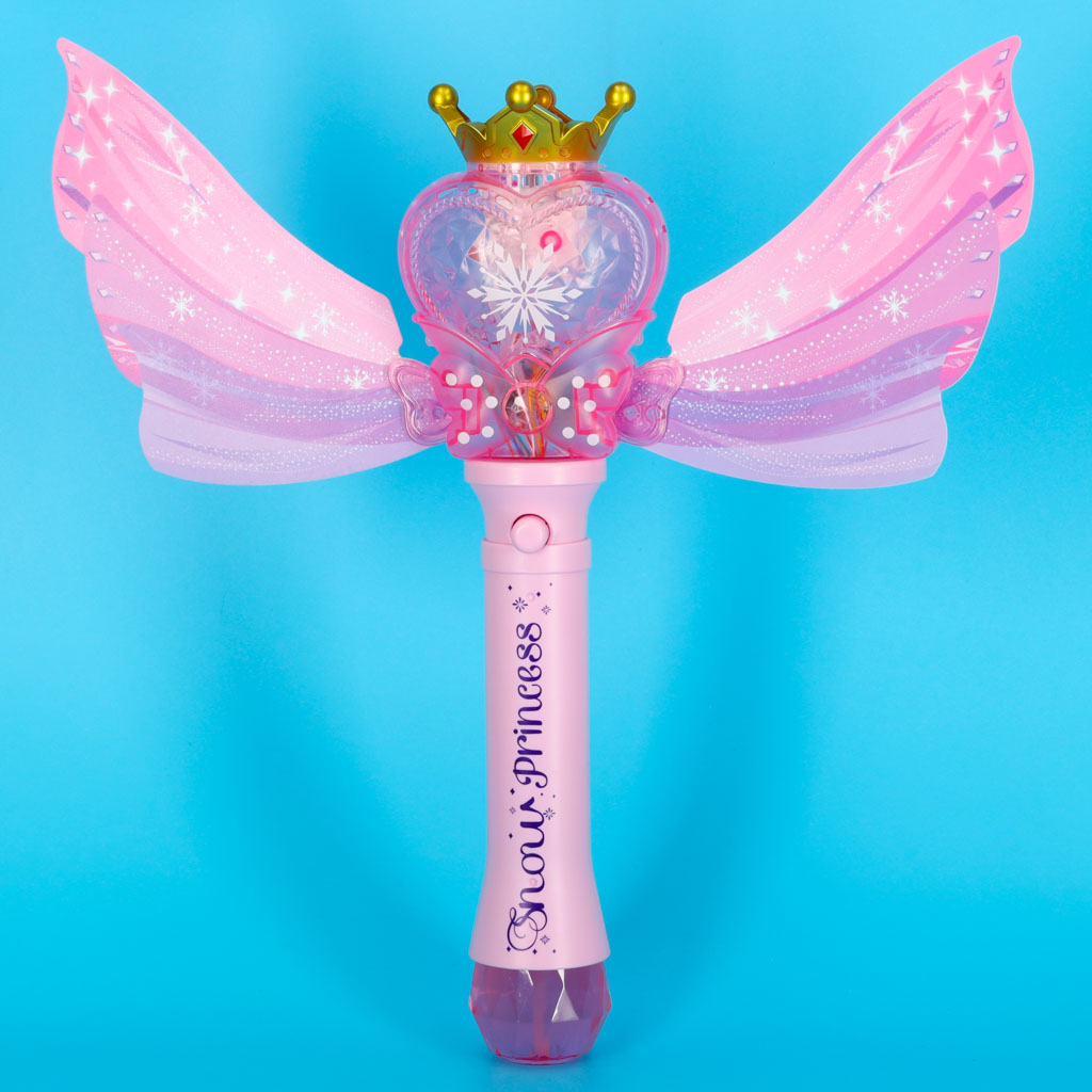 Ohutu mullimasin lastele