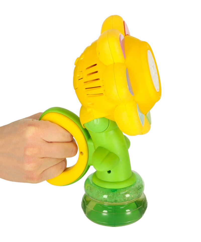 Keskkonnasõbralik USB laetav mullimasin