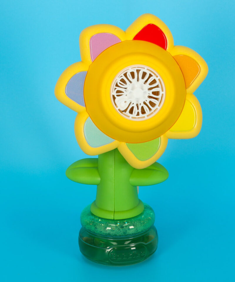 Keskkonnasõbralik USB laetav mullimasin