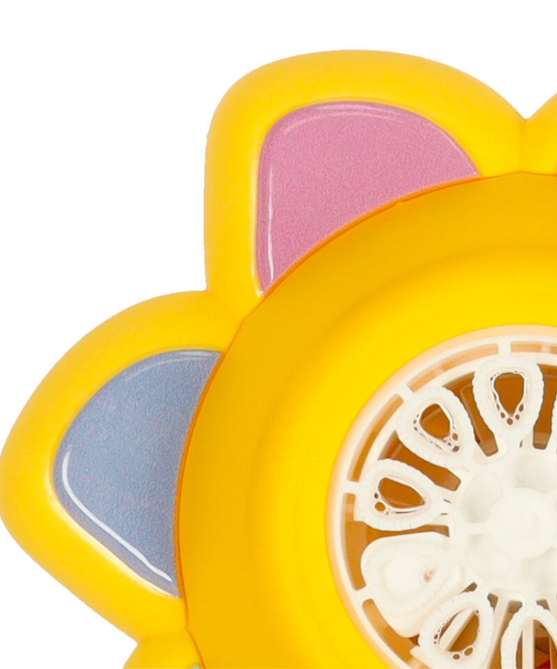 Keskkonnasõbralik USB laetav mullimasin