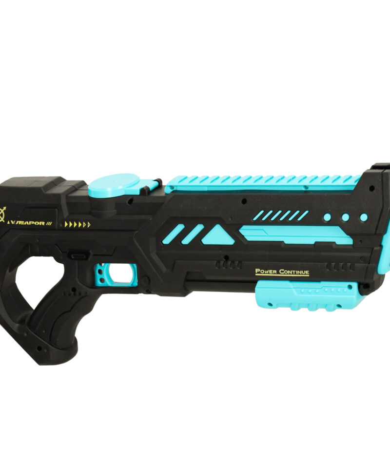 Laste veepüss innovaatilise disainiga