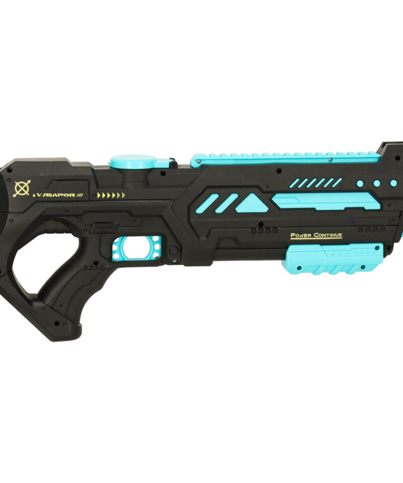 Elektriline veepüss koos akulaadijaga