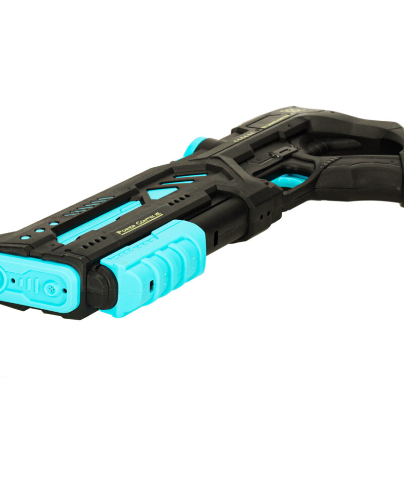 Vastupidav veekindel elektriline veepüss