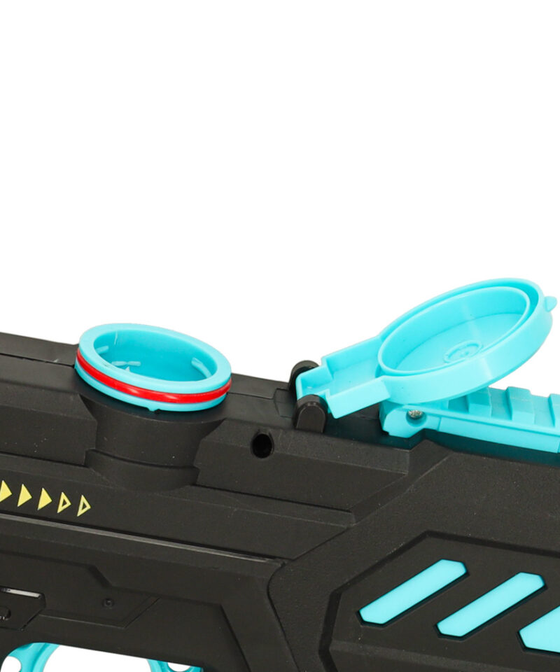 Veepüss, mis ulatub 10 meetrini