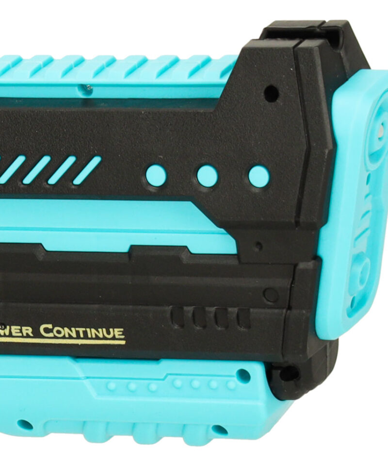 Veepüss, mis ulatub 10 meetrini