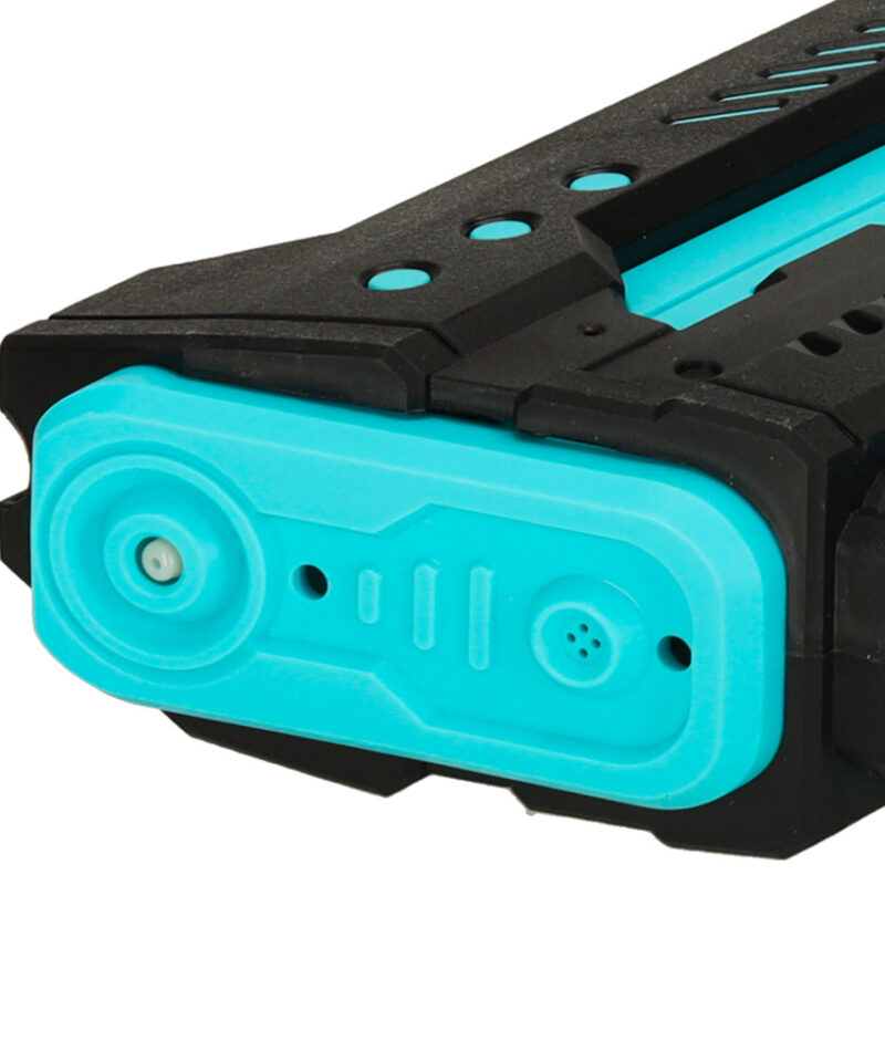 Veepüss, mis ulatub 10 meetrini