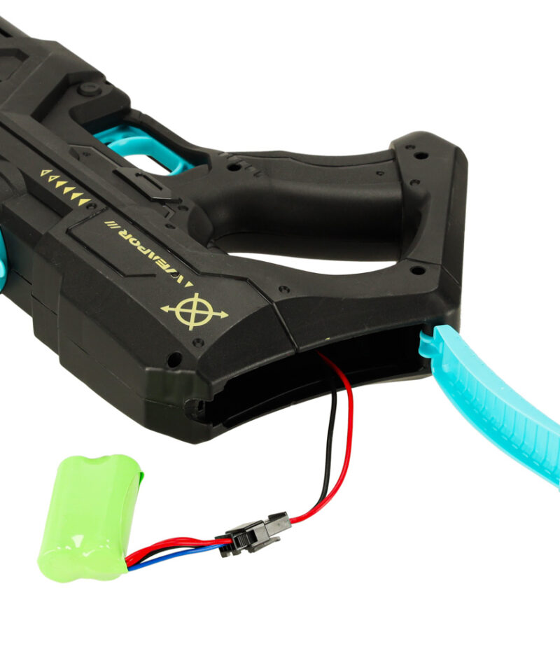 Veepüss, mis ulatub 10 meetrini