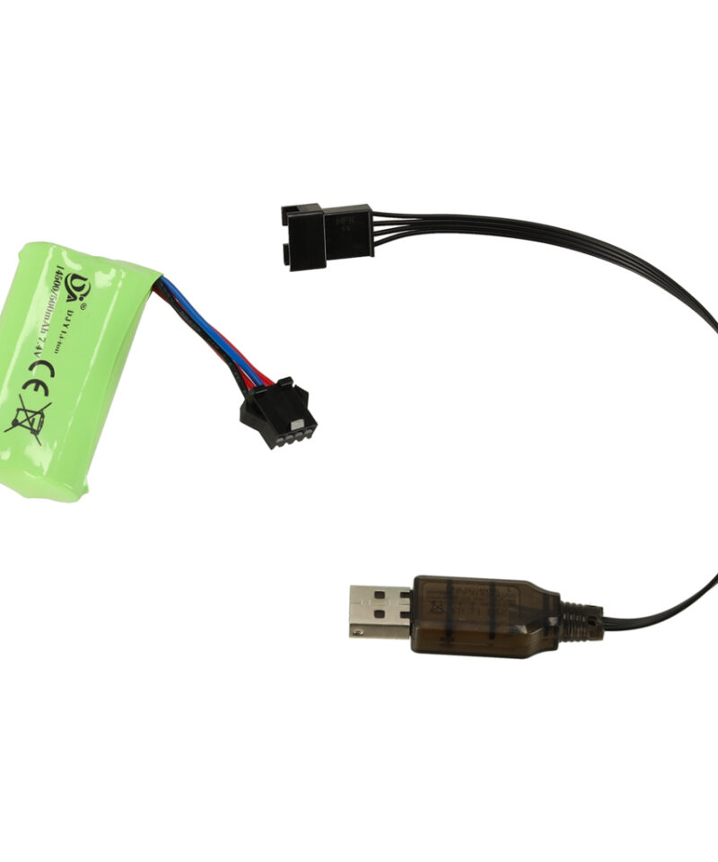 Veepüss, mis ulatub 10 meetrini