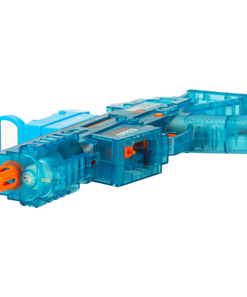 Lastele mõeldud veepüstol, lihtne kasutada