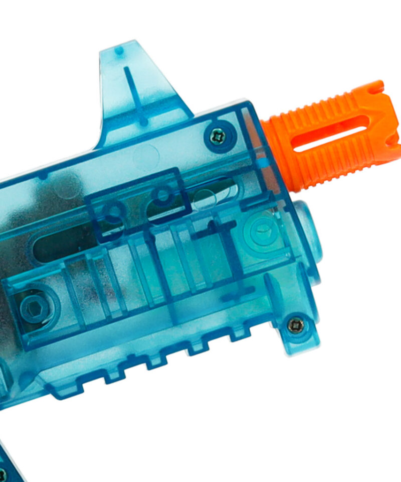 Lastele mõeldud veepüstol, lihtne kasutada