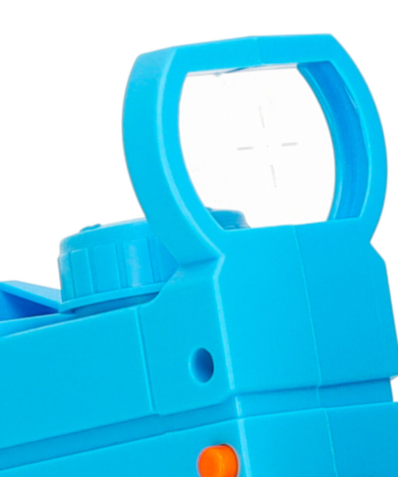 Lastele mõeldud veepüstol, lihtne kasutada