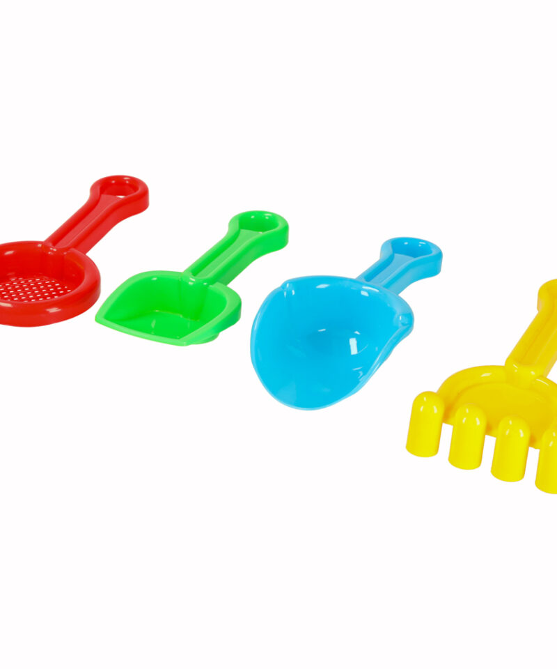 Aktiivne ajaveetmine liivaga